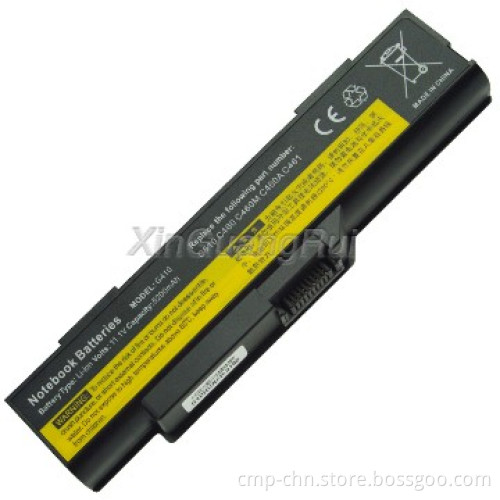 Replacement for lenovo C460 C460A C460M C461 C465 C467 C510 G400 G410